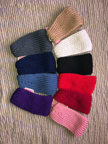 Winter Headband