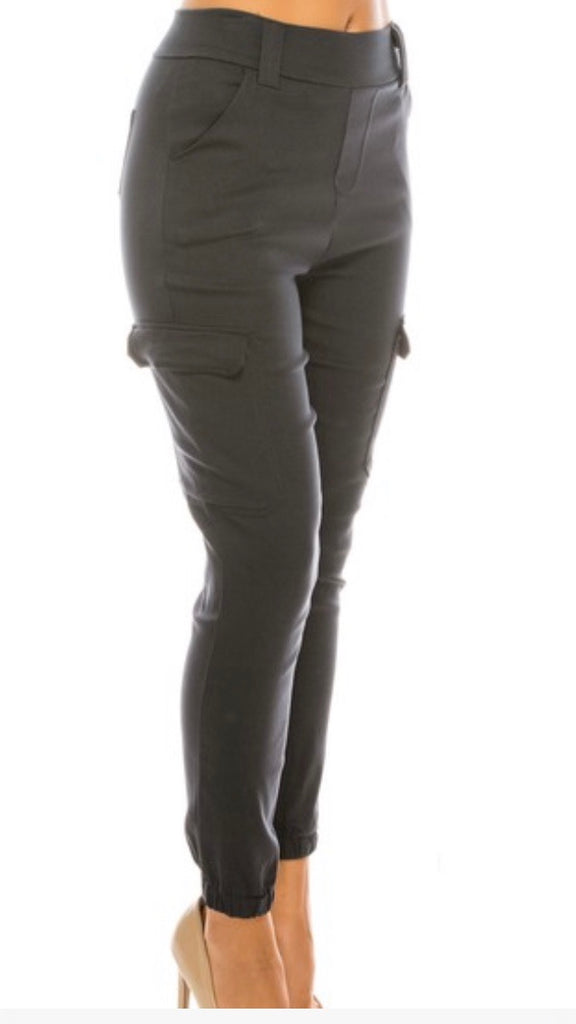 Cargo Jogger Pants
