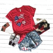 American Girl T-shirt