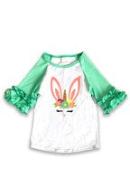 Bunny Unicorn Top