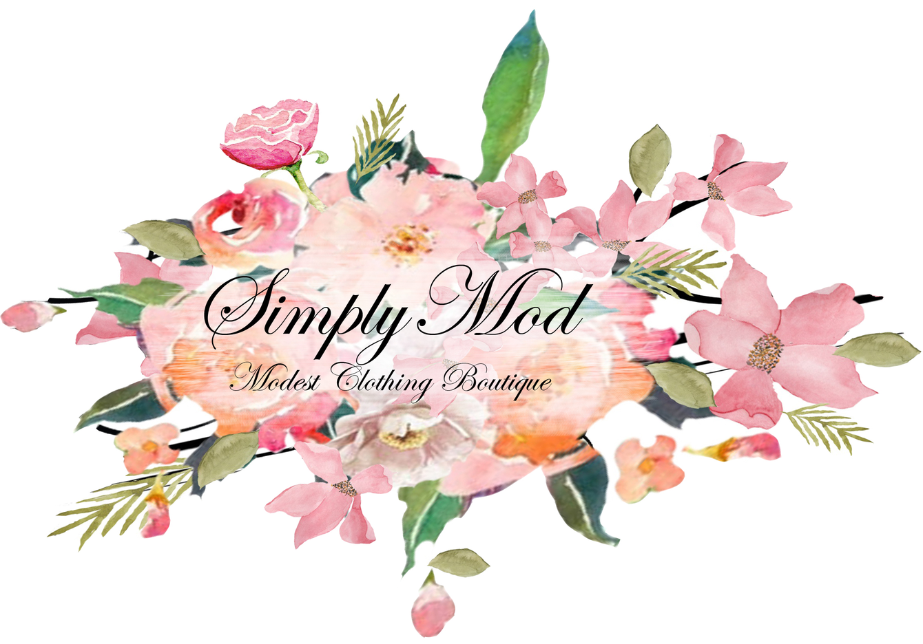 Simply Mod - Modest Clothing Boutique